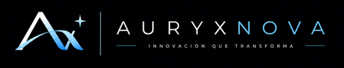 Auryxnova